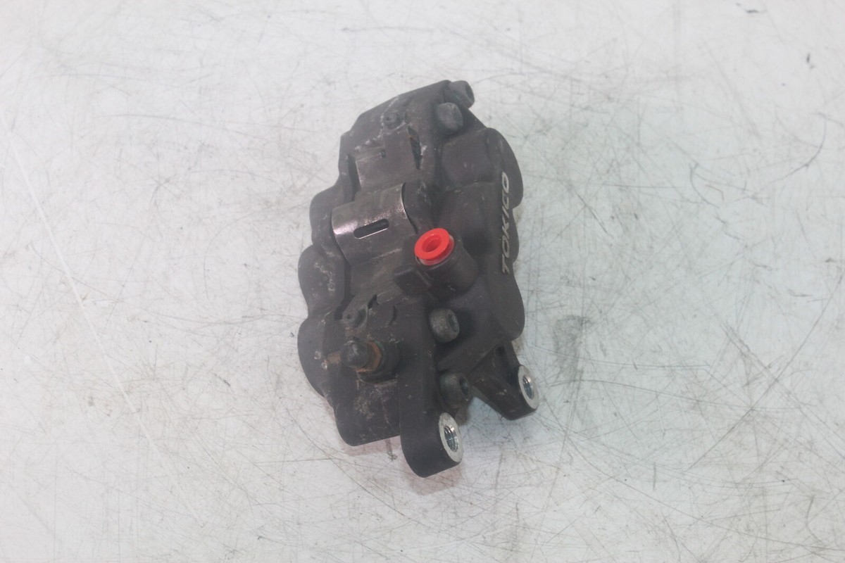 98-99 Kawasaki Ninja Zx6r Zx600g Right Front Brake Caliper