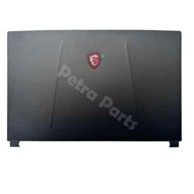 LCD Back Cover for MSI Leopard GP75 10SEK/10SDR/10SFR MS-17E2 MS-17E7 E9 Top Lid