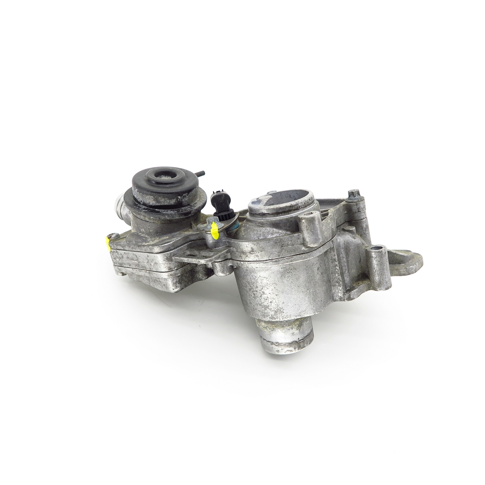 thermostat housing Mercedes SClass W220 S600 V12 A1372000215 eBay