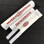DANGEROUS REDLINE PROLINE Pad Set P.K. Ripper  Oldschool Bmx