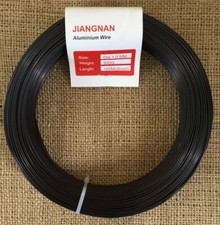 500g Aluminium Bonsai Wire