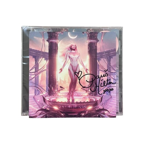 Princess P - Infinite Sonore (3x12