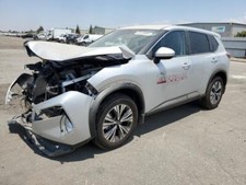 Used Starter Motor fits: 2023 Nissan Rogue 1.5L Japan built Grade A