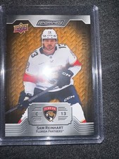 2023-24 Upper Deck Engrained #51 Sam Reinhart #/349