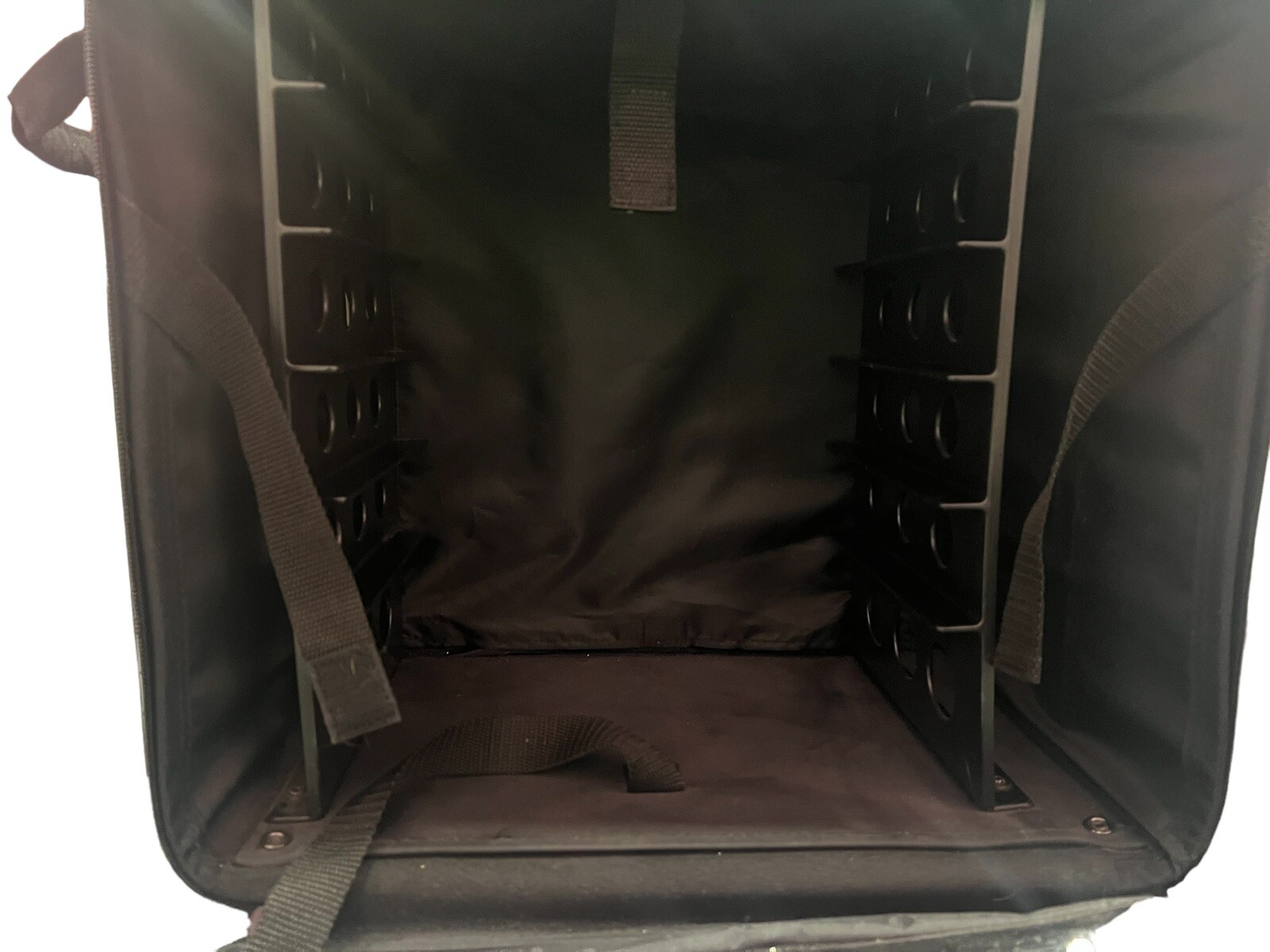 Crop In Style Rolling Tote