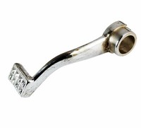 Passt FüR Royal Enfield Neutralpedalhebel Aes