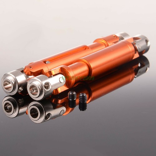 106mm-138mm Universal Driven Dogbone 18027 Himoto HSP Rock Crawler Truck 180011 - Picture 7 of 13