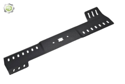WOLF Messer Messerbalken für  Ambition  Blue Power Rasenmäher Mäher -  742-04018