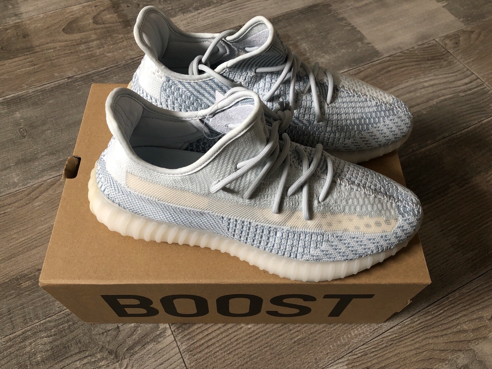 wieviel kosten yeezys