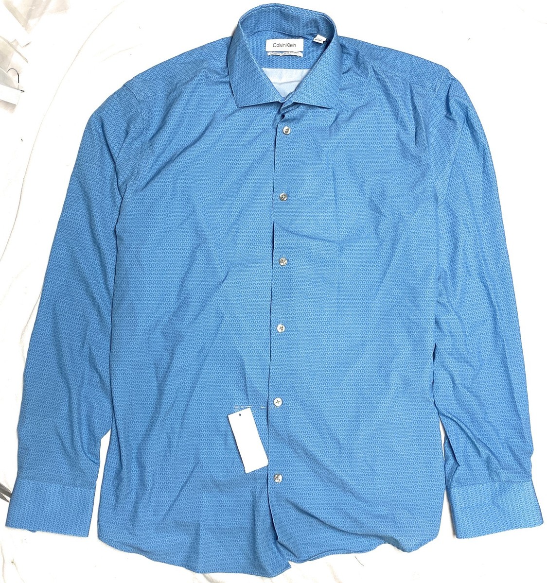 calvin klein cooling 4 way stretch