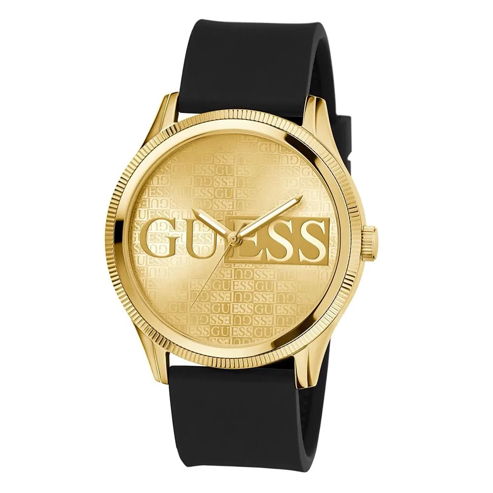 Guess U11570G3 - Orologio da polso da uomo
