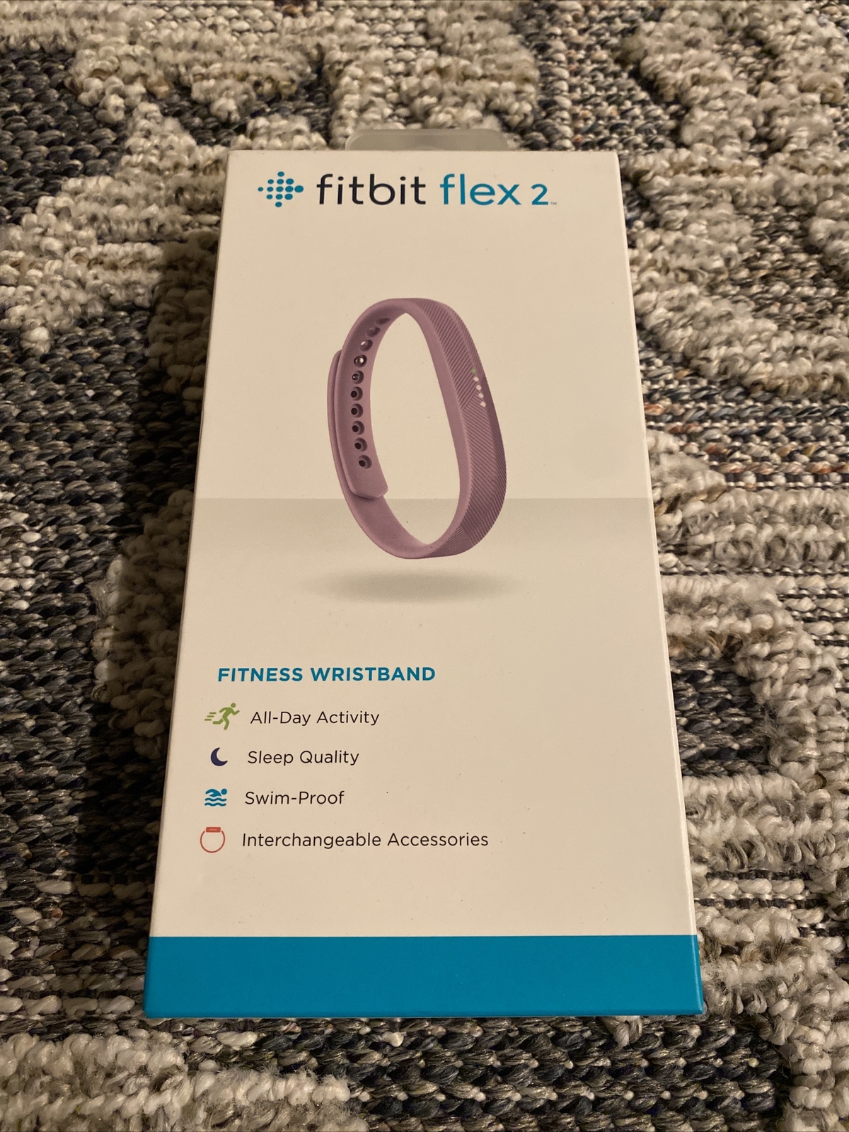 used fitbit