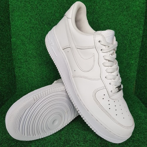 Nike Air Force 1 Low Men's Trainers UK 