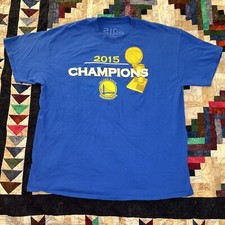 2015 Golden State Warriors Championship Memorabilia Guide 33