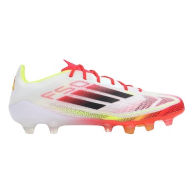 adidas Soccer Cleats F50 ELITE HG/AG JAPAN Footwear White/Core