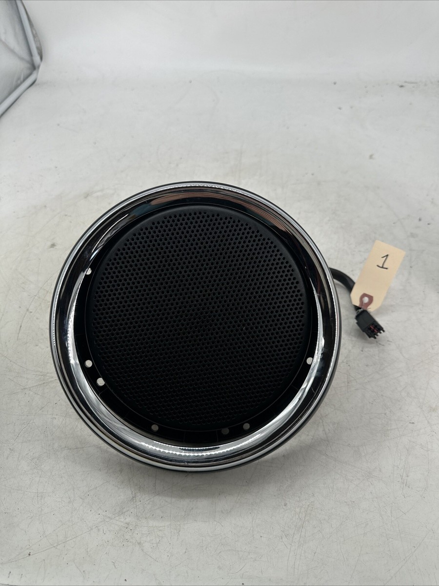10-14 FORD MUSTANG GT LH or RH DOOR SPEAKER OEM DR3T-18808-BE | eBay
