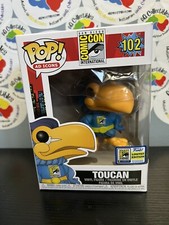 2020 Funko San Diego Comic-Con Exclusives Gallery and Checklist 62