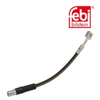 Febi Bilstein Bremsschlauch Vorderachse Links FüR Opel Corsa B 73_ 78_ 79_