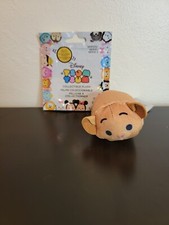 Disney Tsum Tsum Series 3 Mystery Plush Blind Bag Nala New with Tag NWT 