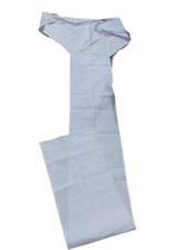 1 PCS PURE COTTON WHITE LANGOTA / LANGOTI MEN/WOMEN UNDERWEAR TRADITIONAL SPORT
