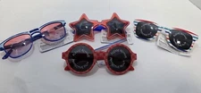 Kid's Sunglasses for Boys & Girls from Target - Choose Style! NEW! FREE SHIP!