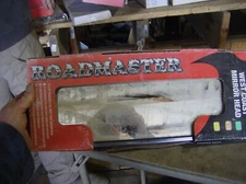 ROADMASTER 4120S TRUCK SIDE VIEW MIRROR WEST COAST 7 X 16
