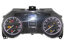 Speedometer Instrument Cluster Panel Gauges 2014 2015 2016 Corolla 53004 Miles