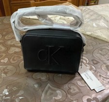 Tracolla Calvin Klein Donna