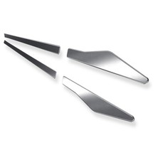 Baguette de porte Volkswagen SCIROCCO