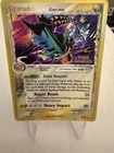 Pokemon Gyarados Delta Species Reverse Holo Card 8/110 From Holon Phantoms