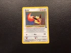 Pokémon Eevee Black Star Promo 11/53 WOTC Vintage 2000