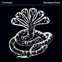 Turbonegro - Apocalypse Dudes - Cd - G3Z