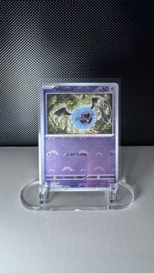 Woobat (Poke Ball Pattern) Common SV: White Flare 036/086