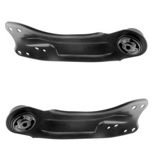 2 Querlenker hinten Ford USA Edge links rechts unten Längslenker