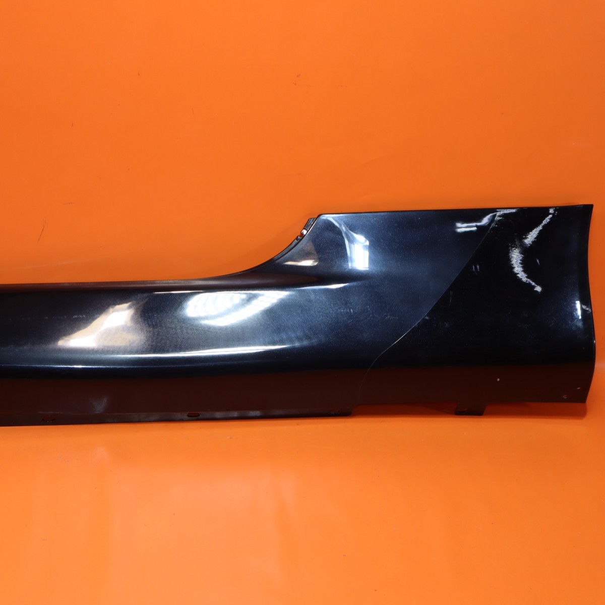 Aston Martin DB9 2005-2012 Left Rocker molding P/N 6G4310609AB