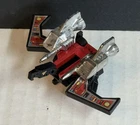 Vintage G1 Transformers LASERBEAK Cassette Complete Original 1984 Hasbro NICE!!