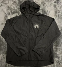 MEDIUM Nike Repel Wild Run Miler Jacket DM4720 010