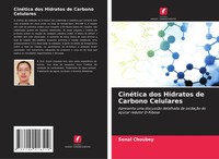 CinéTica Dos Hidratos De Carbono Celulares Sonal Choubey Taschenbuch 2022