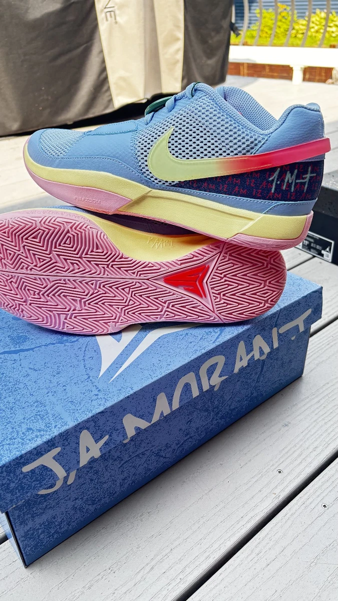 Preços baixos em Nike Ja 1 Day One - DR8785-400 | eBay