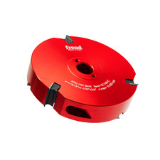 Freud EC146-IC 2-7/8" x 1" x 3/4" Straight Edge Cutter