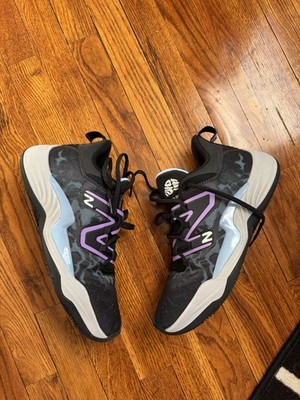 New Balance TWO WXY V3 Blue Haze Unisex  BB2WYOC3 JAMAL MURRAY Size 11