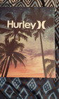 NWT Hurley  2 Piece Lounge Plaid Set Sleepwear Mens Small Fleece Brand New — photo 3
