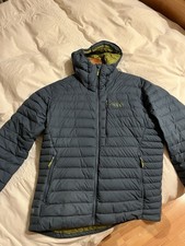 Rab Infinity Microlight Jacket