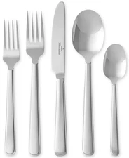 Villeroy & Boch Celeste 20-Piece Place Setting, Flatware Set Service for 4 (New)