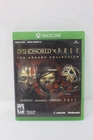 Dishonored and Prey The Arkane Collection (Dishonored 2) Microsoft Xbox One