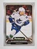 2023-24 Upper Deck Parkhurst - Elias Pettersson #281 Gold Foil