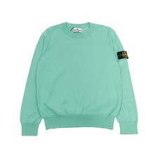 Stone Island Kids Knit 8016501B2 V0052 10A12A Adult Wearable 115114243