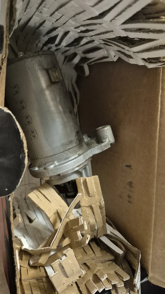 Ultima Starter R613142B Remanufactured 2011-2016 Crysler Town and Country - Image 3 of 4