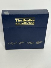 beatles ep collection products for sale | eBay