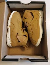 Jordan True Flight BT 7c